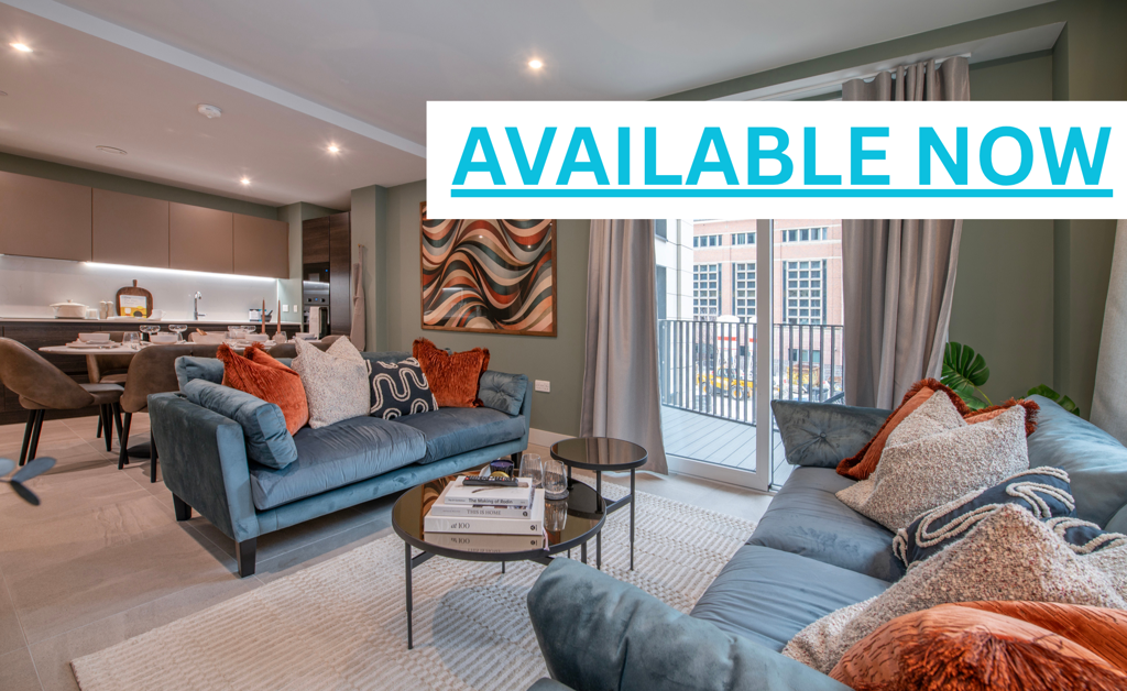 Main image of property: New York Square, Leeds City Centre