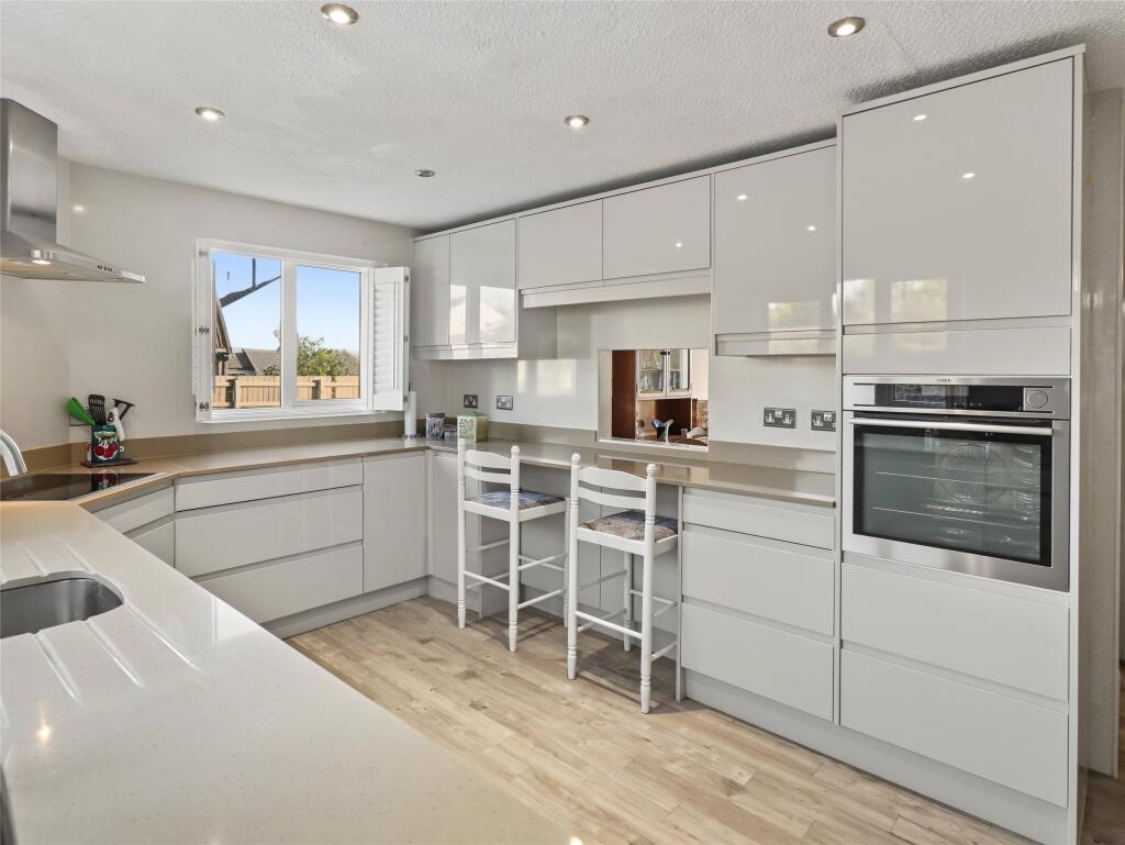 House in Torridge, Frithelstock - More