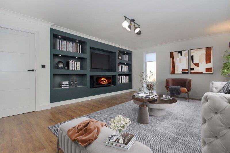 Main image of property: Heywood Court, Stanmore HA7