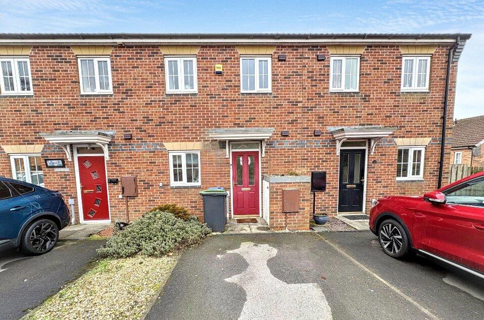 Deepdale Drive, Delves Lane, Consett, DH8 photo 2