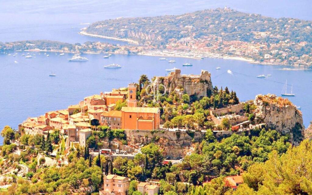 Main image of property: Provence-Alps-Cote d`Azur, Alpes-Maritimes, Èze