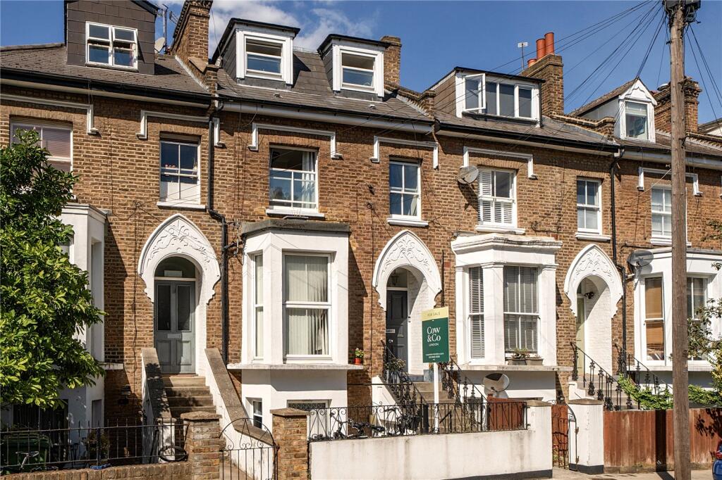 Main image of property: Adelaide Grove, London, W12