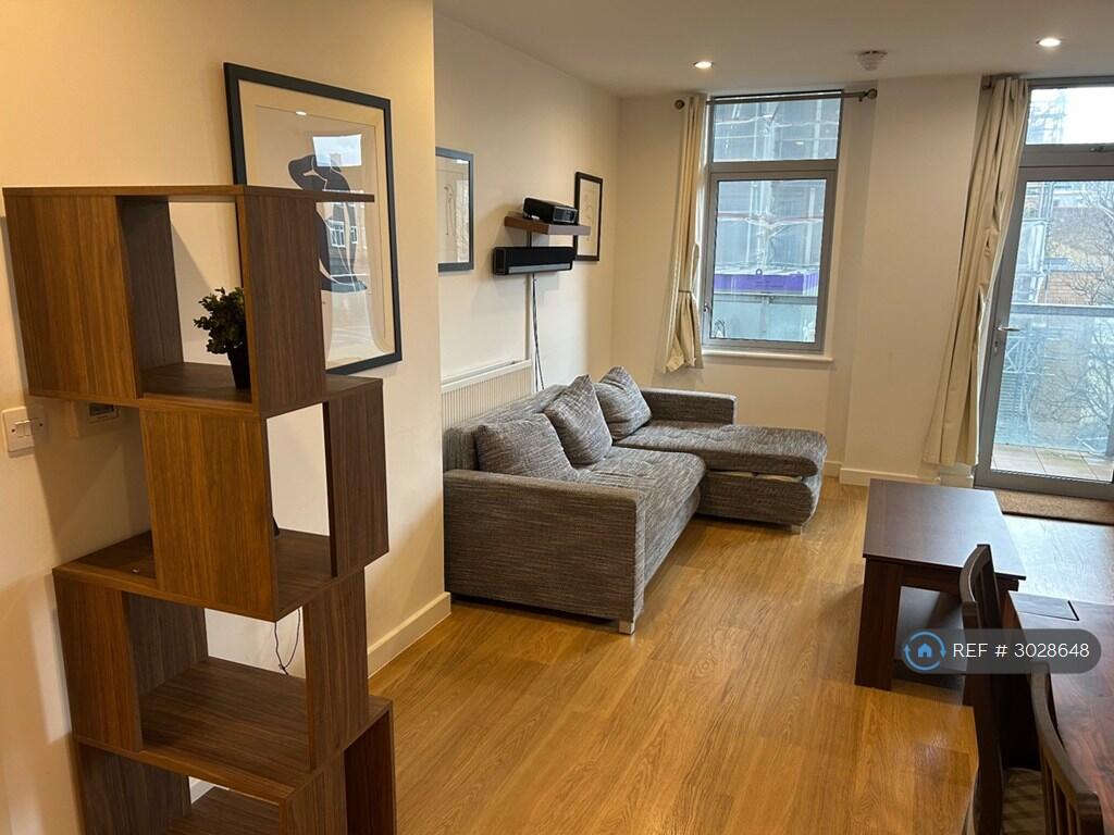 Main image of property: Coral Apartments, London, E14