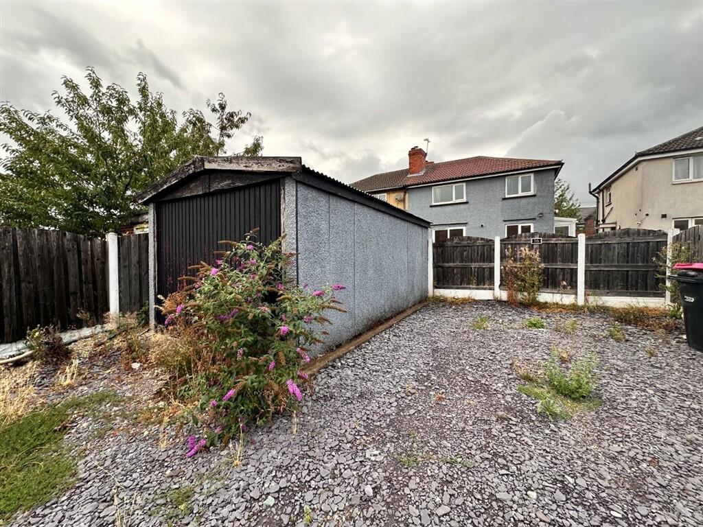 House in Sheffield - View 2