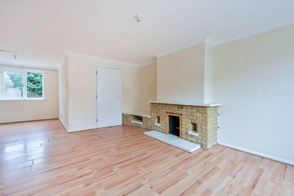 Main image of property: Hawthorn Close, Woking, GU22