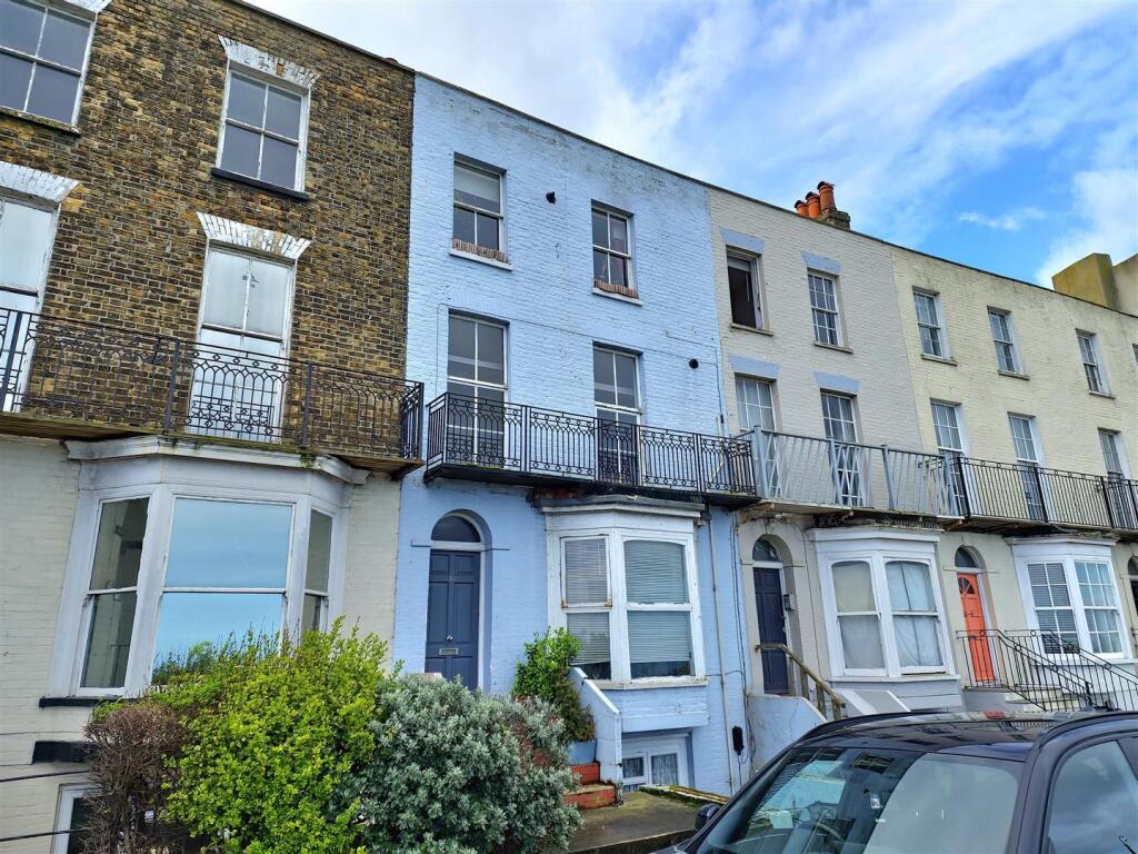 Main image of property: Fort Crescent, Margate