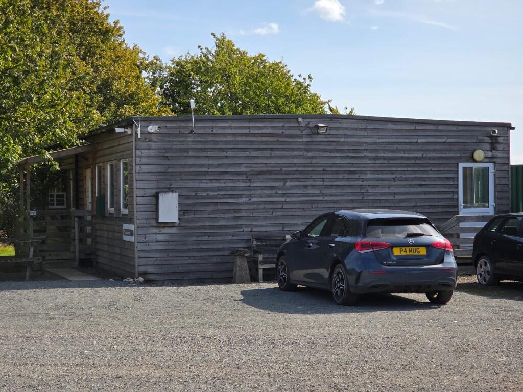 Main image of property: Eastbridge Road, Romney Marsh, Kent, TN29