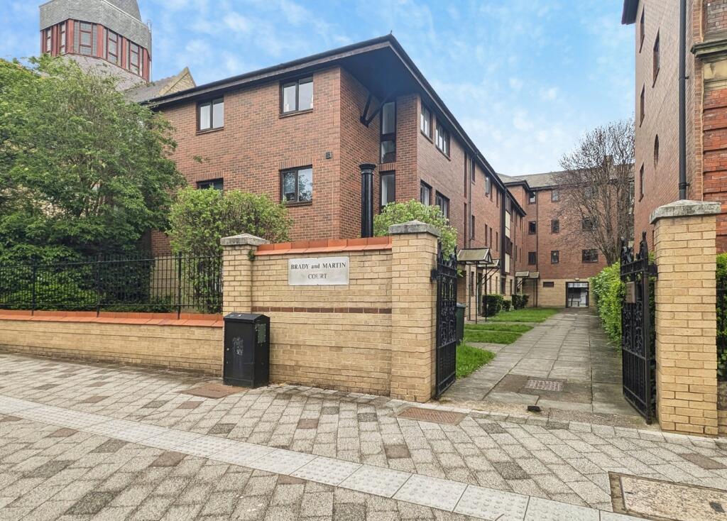 Main image of property: Northumberland Road, Newcastle upon Tyne, Tyne and Wear, NE1