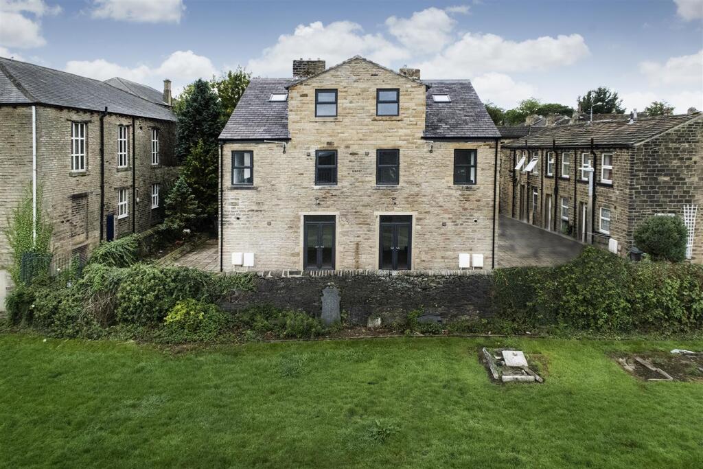 Main image of property: Lidget Street, Lindley, Huddersfield