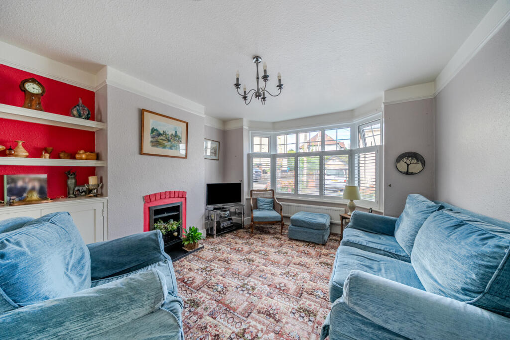 House in East Devon, Budleigh Salterton - View 4