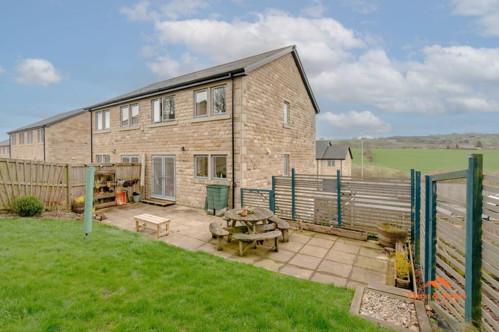 Additional image 25 of Carry Field, Colne, BB8