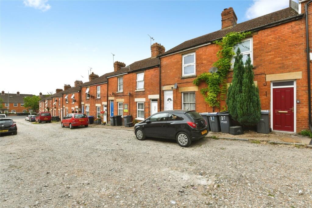 Main image of property: Bell Street, LLdgershall, Andover, Wiltshire, SP11