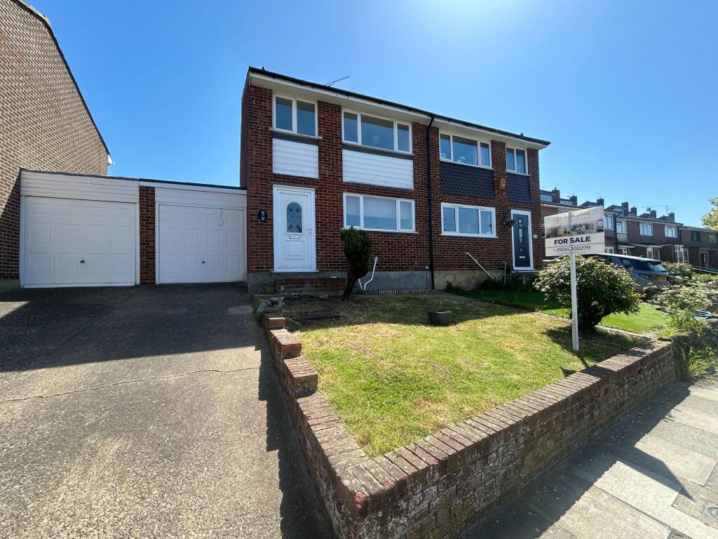 Main image of property: Quickthorn Crescent, Chatham