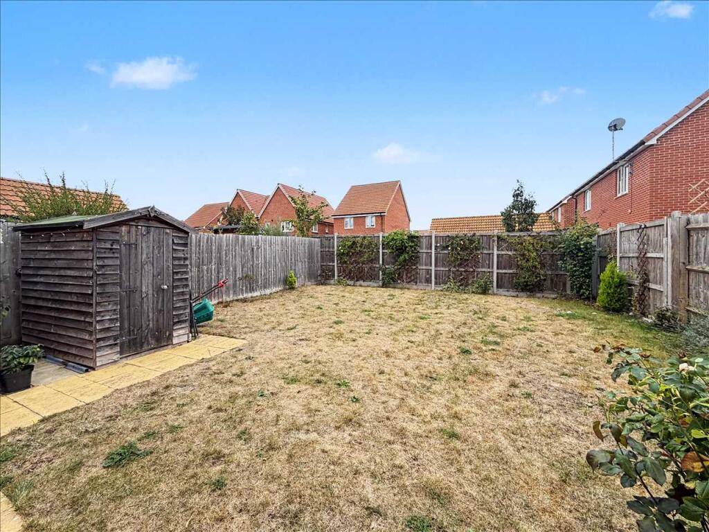 House in Colchester - View 2