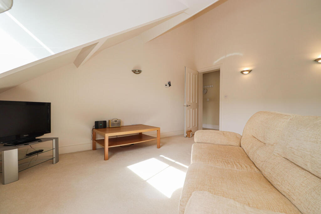 Apartment in Carlisle - View 3