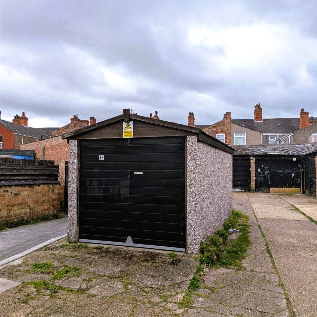 Main image of property: Cambridge Street, Cleethorpes, Lincolnshire, DN35