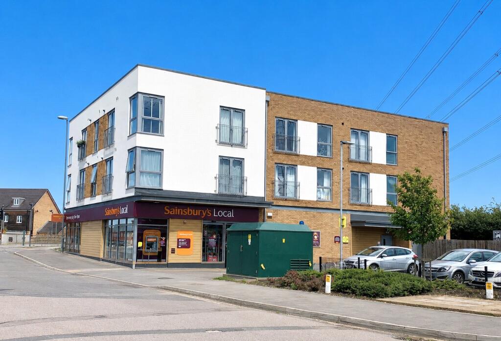Main image of property: Trivia Close, Leighton Buzzard, Bedfordshire, LU7