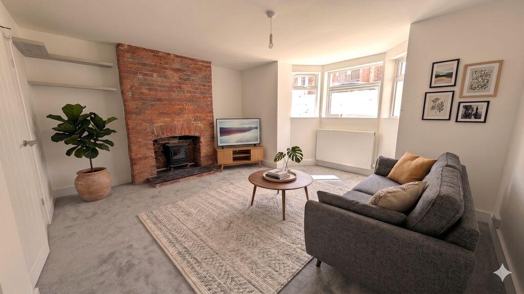 Main image of property: Waverley Grove, Southsea