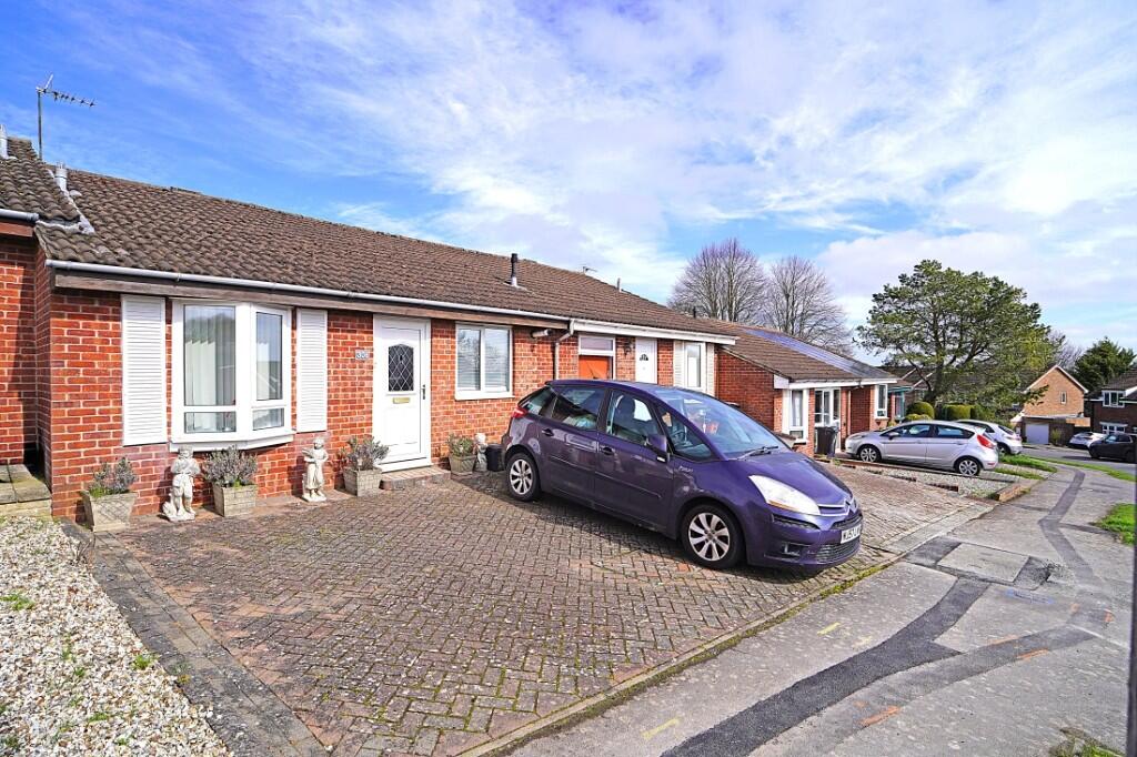 Main image of property: The Cullerns, Highworth, SN6 7NX