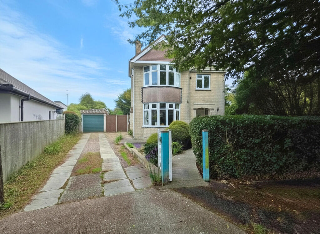 Main image of property: Stirling Road , Weymouth