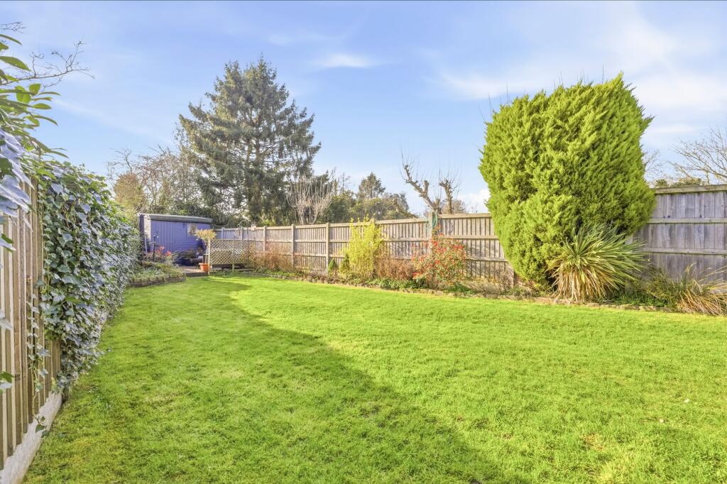 Whitchurch Road, Bunbury Heath, CW6 photo 4
