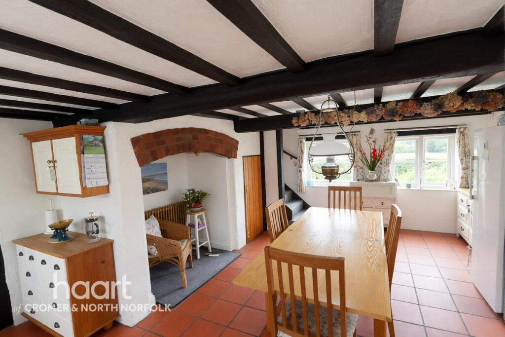 House in Norwich - More
