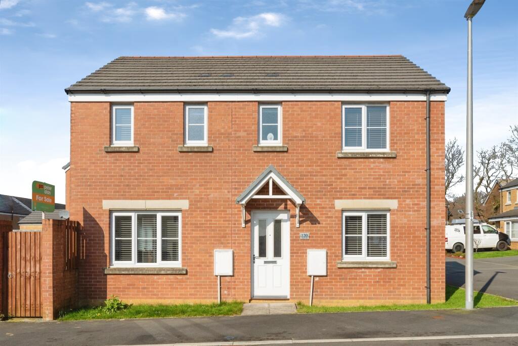 Main image of property: Maes Y Glo, Llanelli