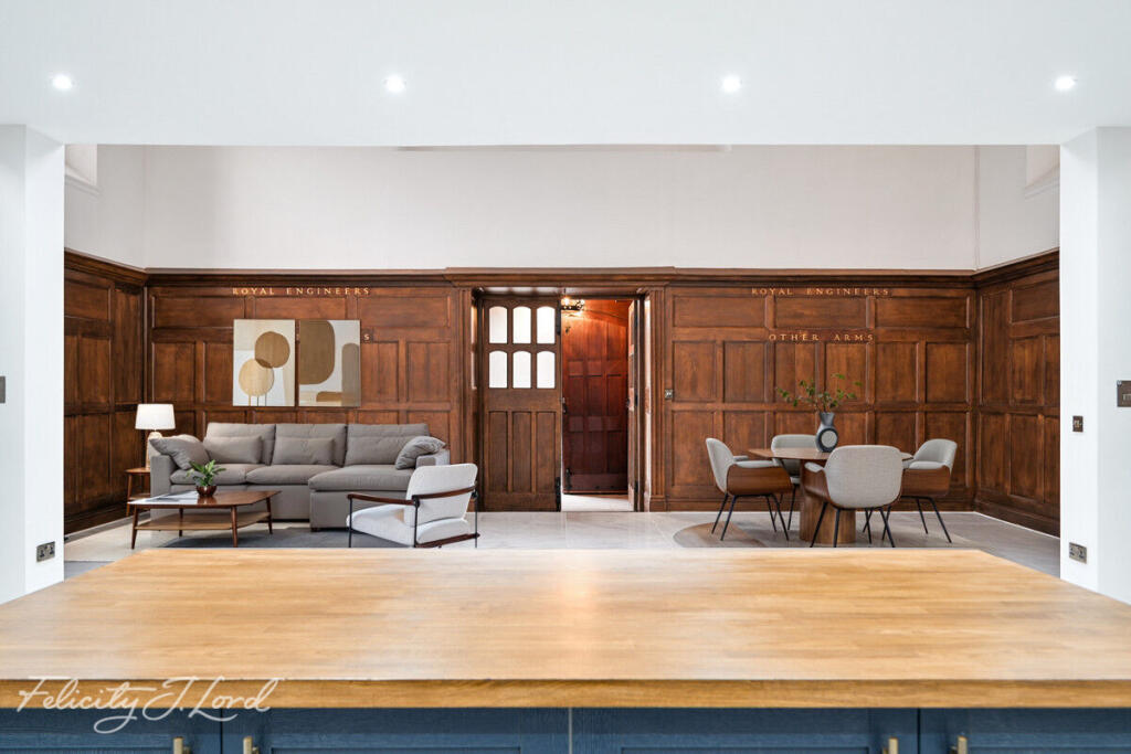 Main image of property: Ashmore Road, London