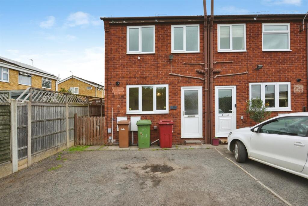 Main image of property: Kensington Road, Scunthorpe
