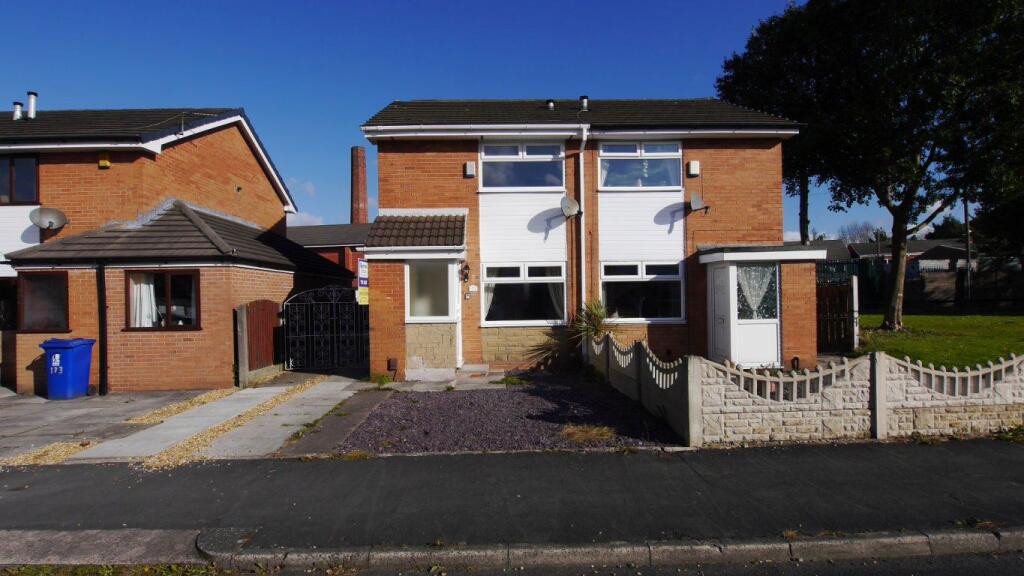 Main image of property: Baker Street, Poolstock