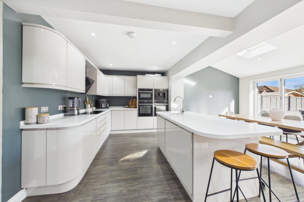 House in Bristol - View 4