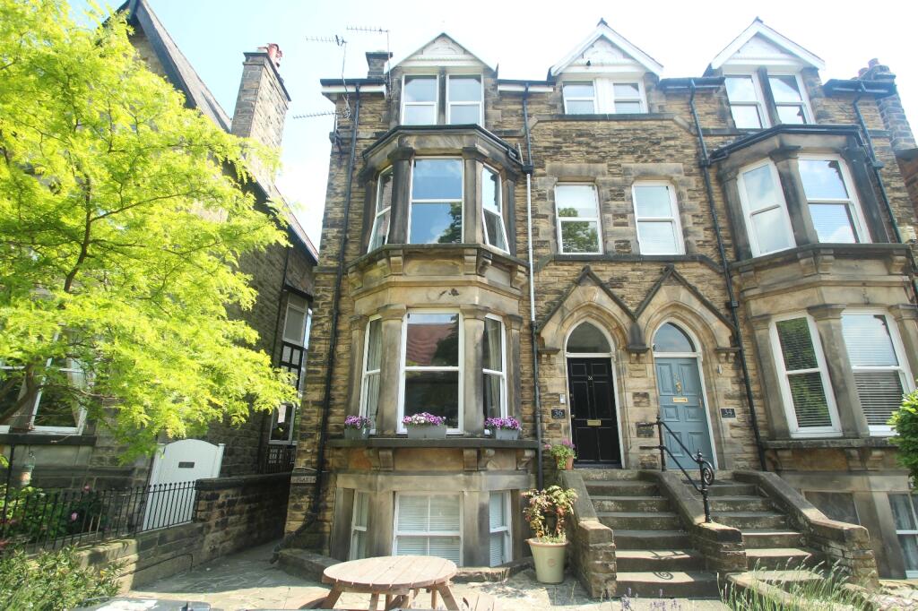 Main image of property: Dragon Parade, Harrogate, North Yorkshire, UK, HG1