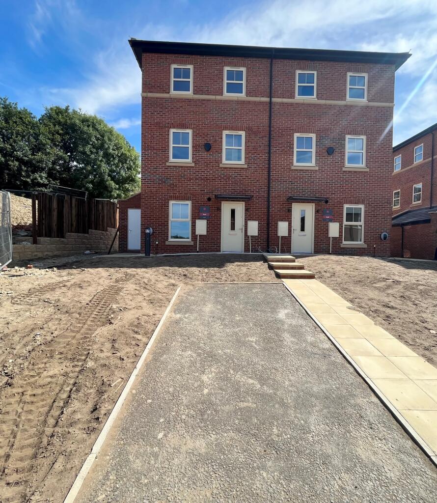 Main image of property: Middleham Lane, LS14