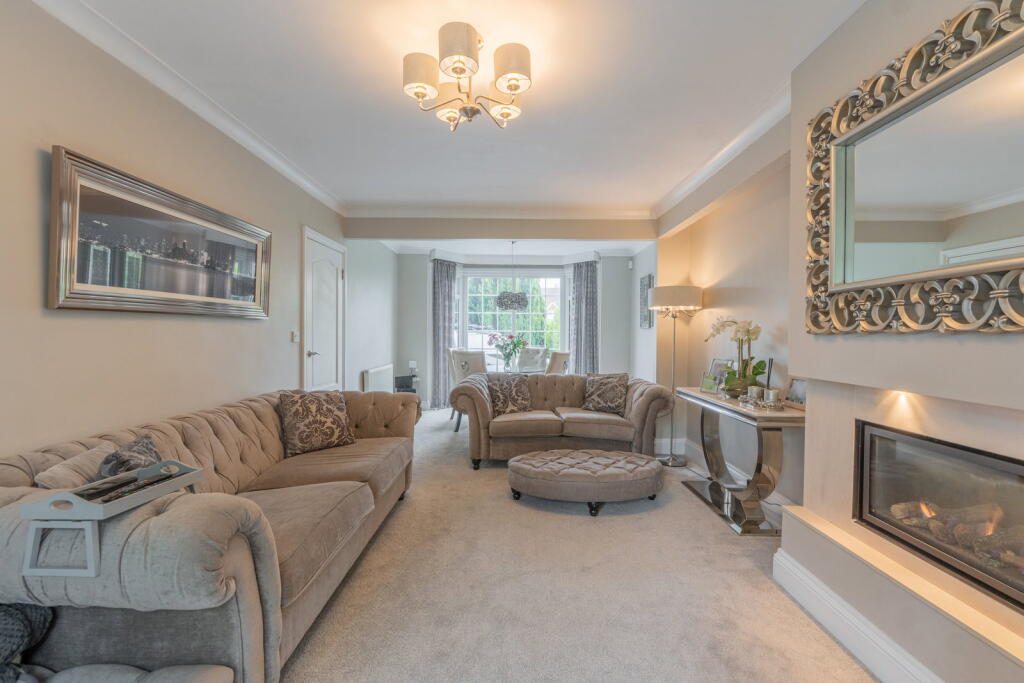 Additional image 2 of Lowbrook Lane, Tidbury Green, SOLIHULL, West Midlands, B90 1QS