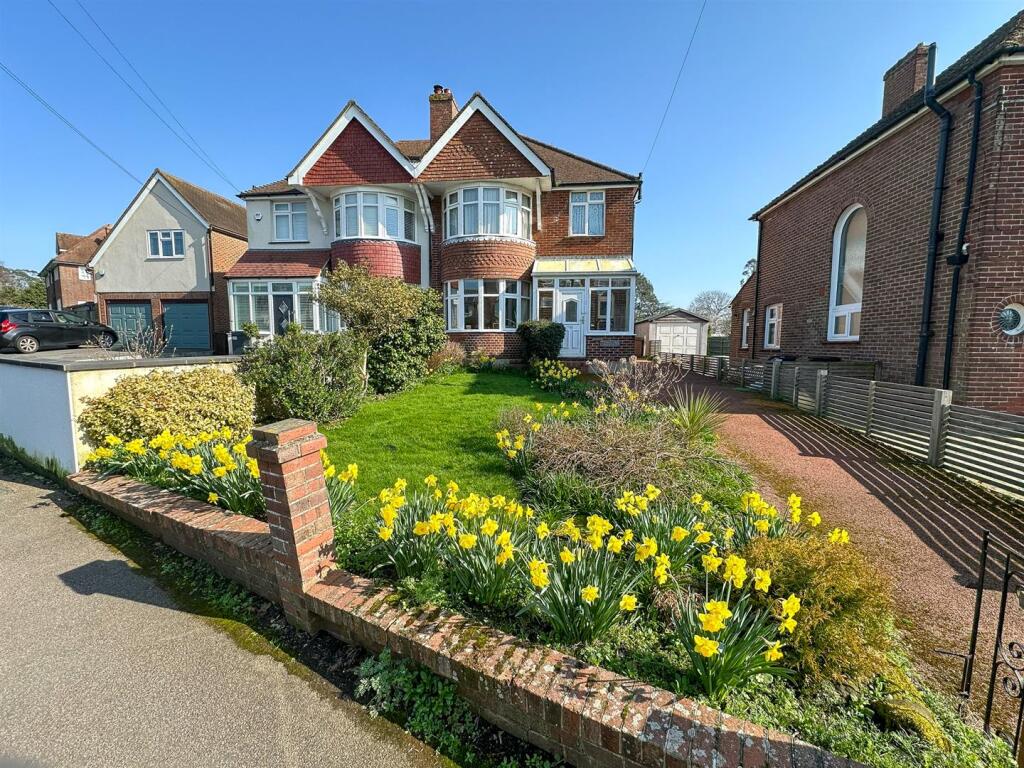 Main image of property: Old Roar Road, St. Leonards-On-Sea