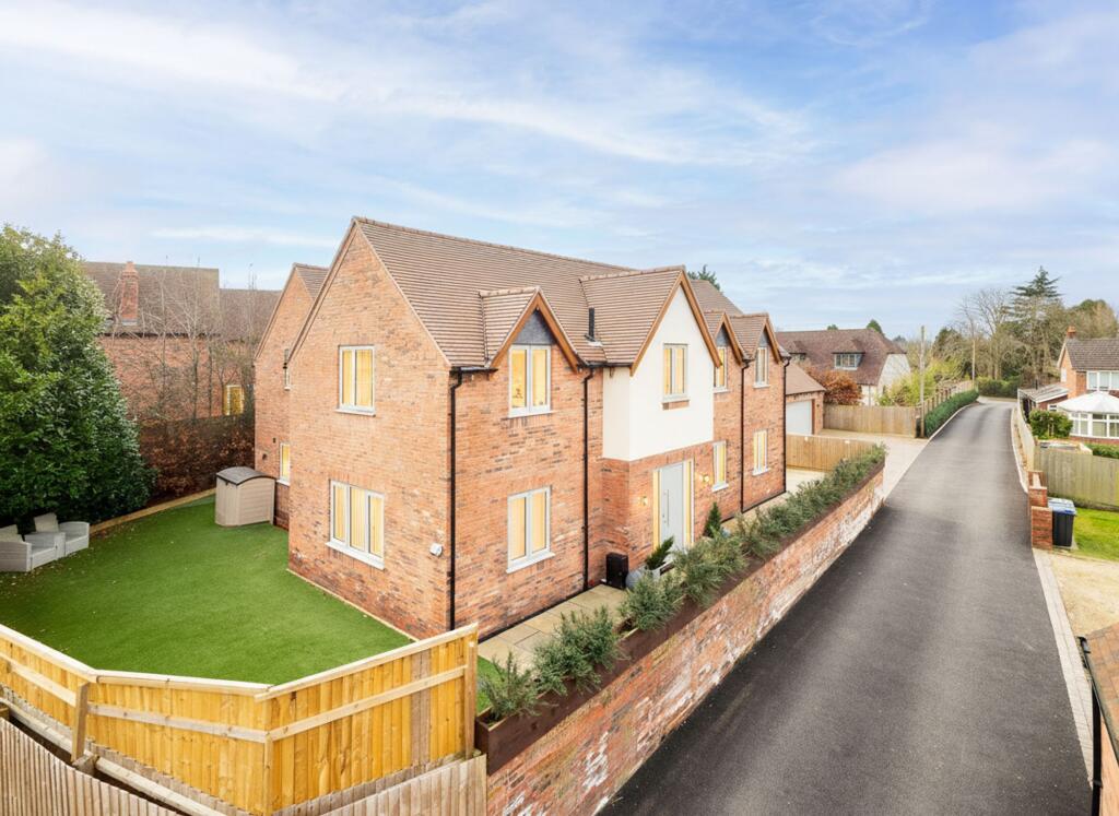 Main image of property: Two Acre Lane, Welford On Avon, CV37