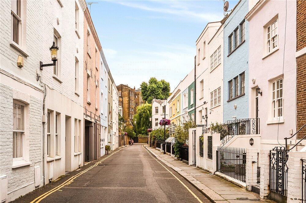 Main image of property: Redfield Lane, Earls Court Village, SW5