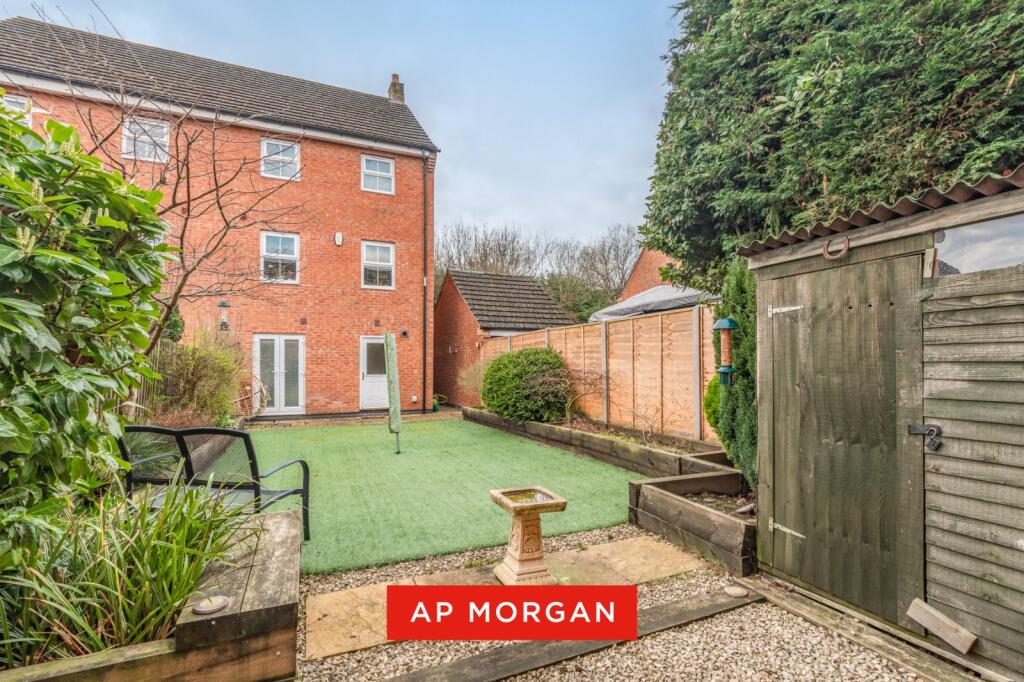 Additional image 21 of Pitchcombe Close, Lodge Park, Redditch, B98