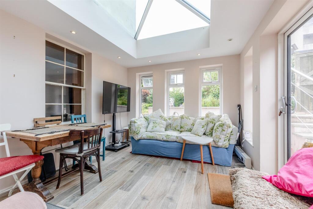 Main image of property: Redland Park, Redland, Bristol