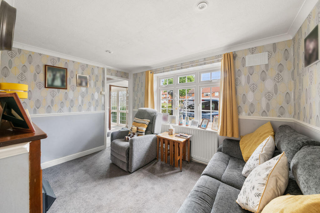 Bengarth Road, Northolt - View 2