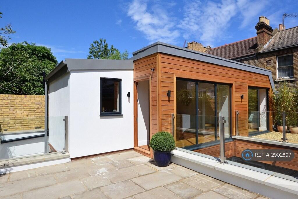 Main image of property: Ellerslie Road, London, W12