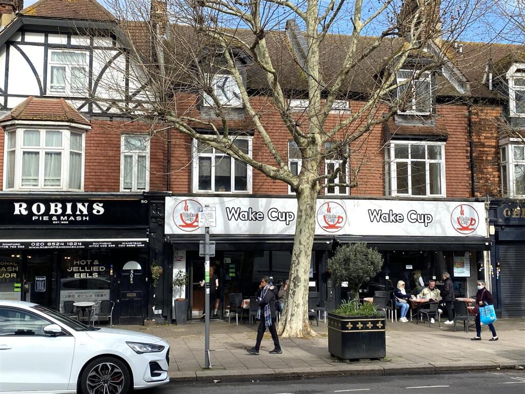 Main image of property: Station Road, Chingford, London