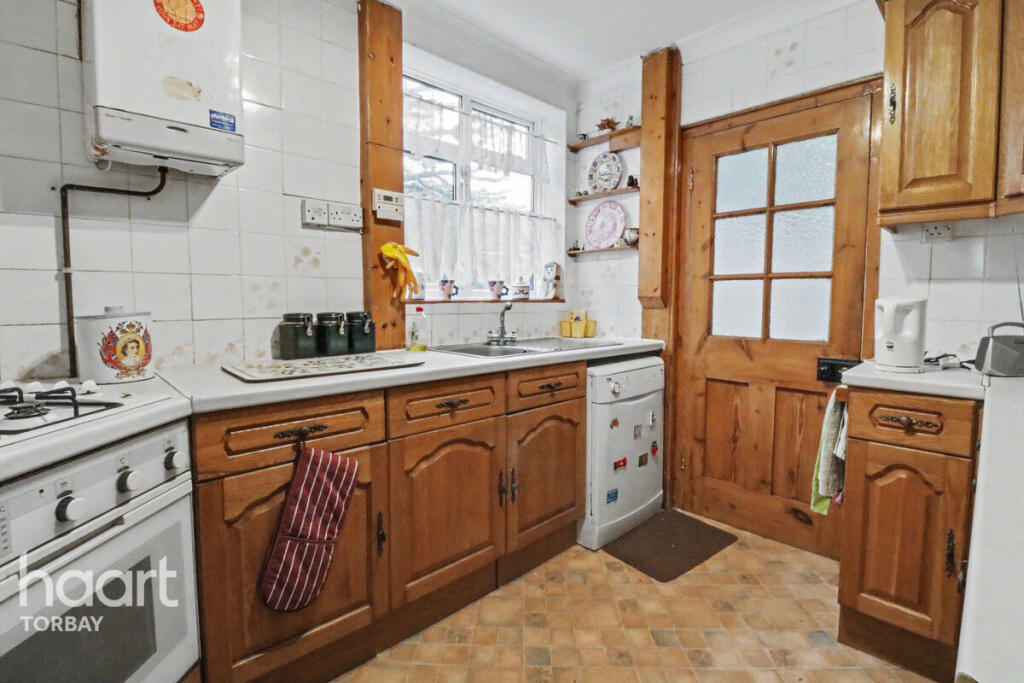 Main image of property: Cedar Court Road, Torquay