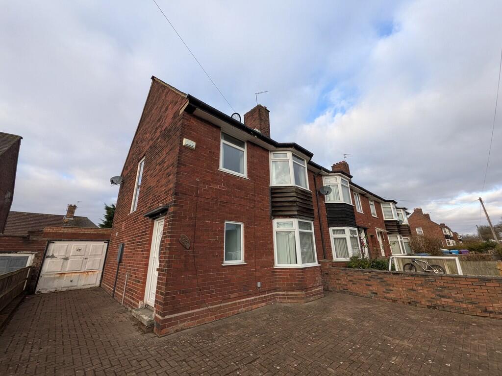 Main image of property: Western Avenue, Speke, Liverpool