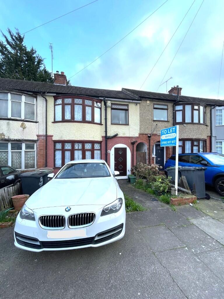 Main image of property: Filmer Road, Luton, Bedfordshire, LU4