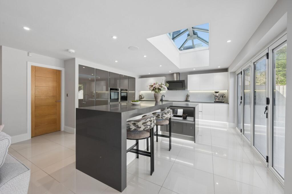House in Warrington, Culcheth and Glazebury - View 5