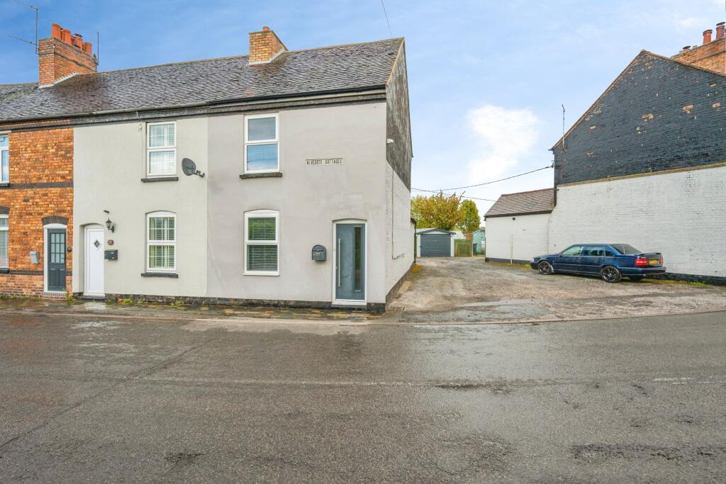 Main image of property: Alvecote Lane, Tamworth, B79