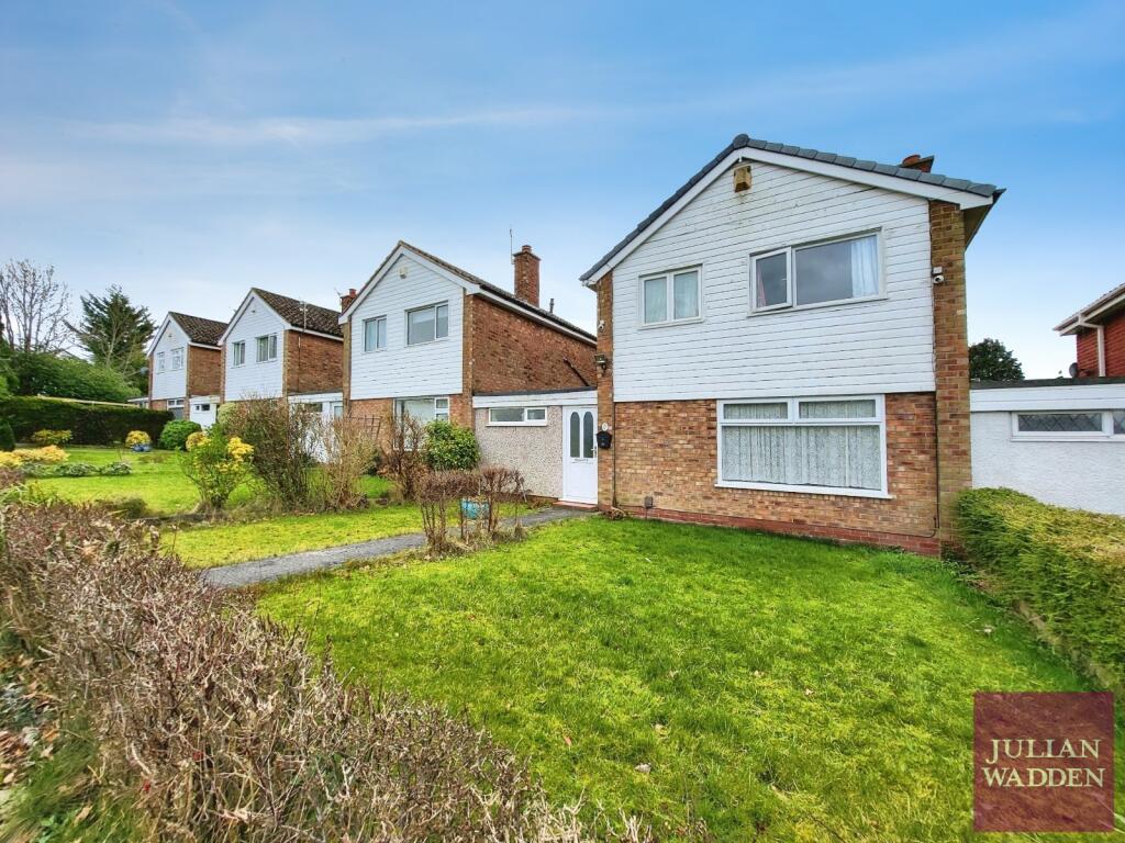Main image of property: Seal Road, Bramhall, Stockport, SK7