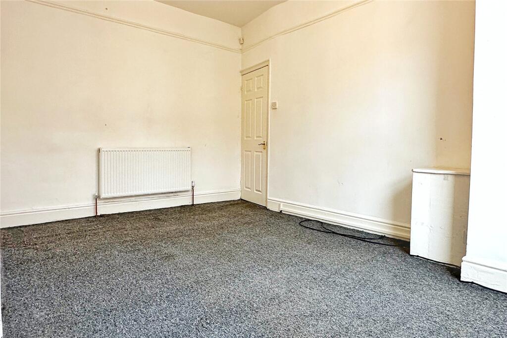 Harley Street, Openshaw, Manchester, Greater Manchester, M11 – pohled 4