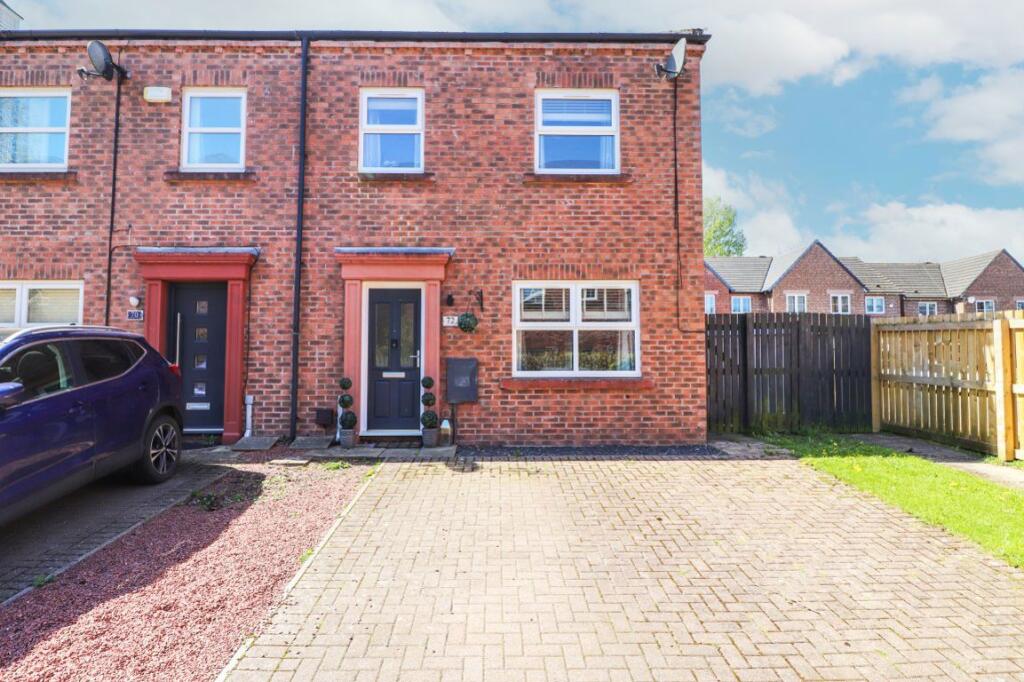 Main image of property: Coogan Close, Denton Holme, Carlisle
